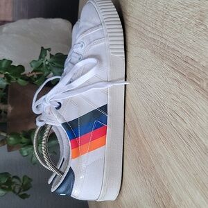 Gola for Sporting Life Badminton Court Sneakers